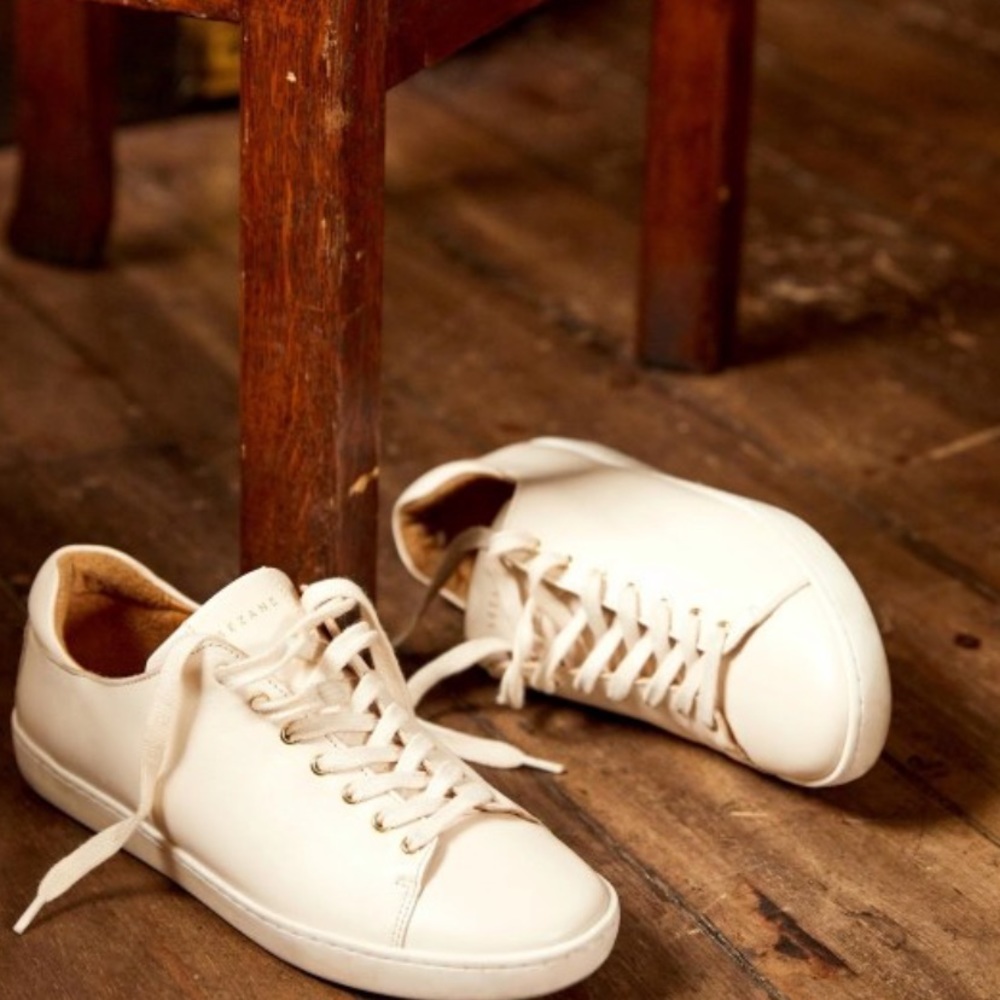 Sezane Jack Sneakers